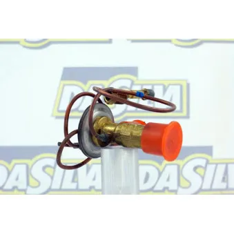 Détendeur, climatisation DA SILVA FD1128