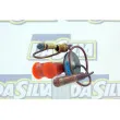 Détendeur, climatisation DA SILVA FD1128 - Visuel 3