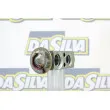 Détendeur, climatisation DA SILVA FD1133 - Visuel 1