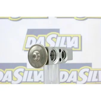 Détendeur, climatisation DA SILVA FD1136