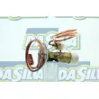 Détendeur, climatisation DA SILVA FD1138 - Visuel 1
