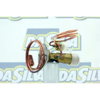 Détendeur, climatisation DA SILVA FD1138