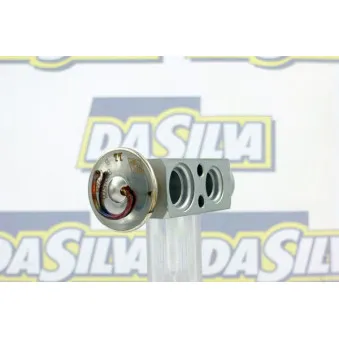Détendeur, climatisation DA SILVA FD1141