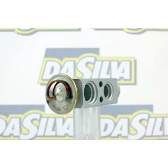 Détendeur, climatisation DA SILVA FD1148