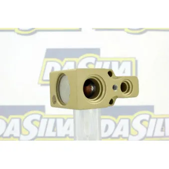 Détendeur, climatisation DA SILVA FD1151