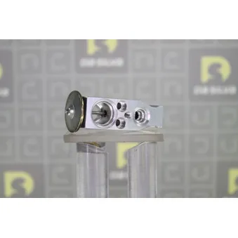 Détendeur, climatisation DA SILVA FD1200