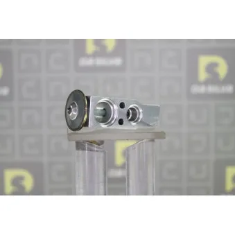 Détendeur, climatisation DA SILVA FD1202