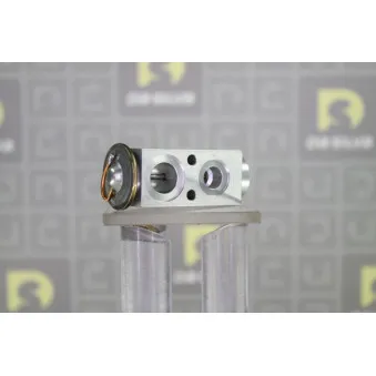 Détendeur, climatisation DA SILVA FD1210