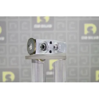 Détendeur, climatisation DA SILVA FD1212