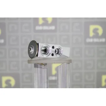 Détendeur, climatisation DA SILVA FD1230