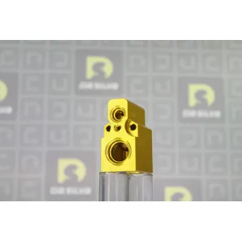 Détendeur, climatisation DA SILVA FD1232