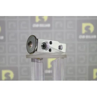 Détendeur, climatisation DA SILVA FD1242