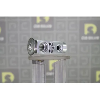 Détendeur, climatisation DA SILVA FD1250