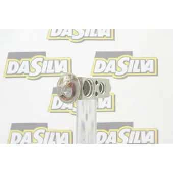 Détendeur, climatisation DA SILVA FD1308