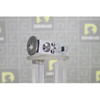 Détendeur, climatisation DA SILVA FD1313