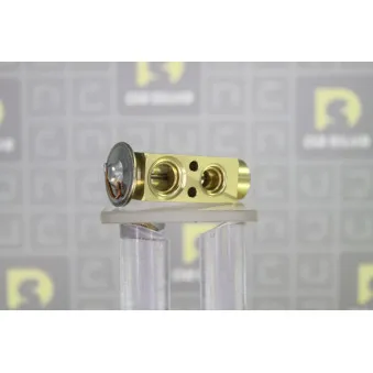 Détendeur, climatisation DA SILVA FD1315