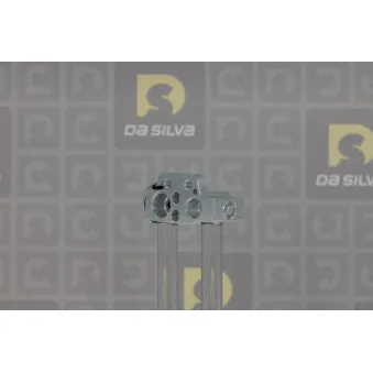 Détendeur, climatisation DA SILVA FD1318