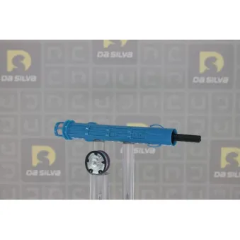 Filtre déshydratant, climatisation DA SILVA FF0440