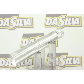 Filtre déshydratant, climatisation DA SILVA FF0463