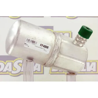 Filtre déshydratant, climatisation DA SILVA FF4008