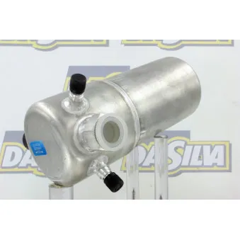Filtre déshydratant, climatisation DA SILVA