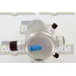 Filtre déshydratant, climatisation DA SILVA FF4023 - Visuel 3