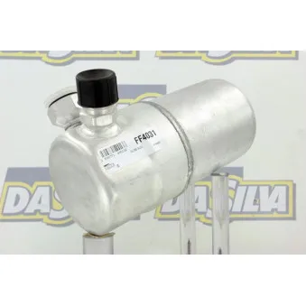 Filtre déshydratant, climatisation DA SILVA FF4031