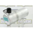 Filtre déshydratant, climatisation DA SILVA FF4033 - Visuel 1