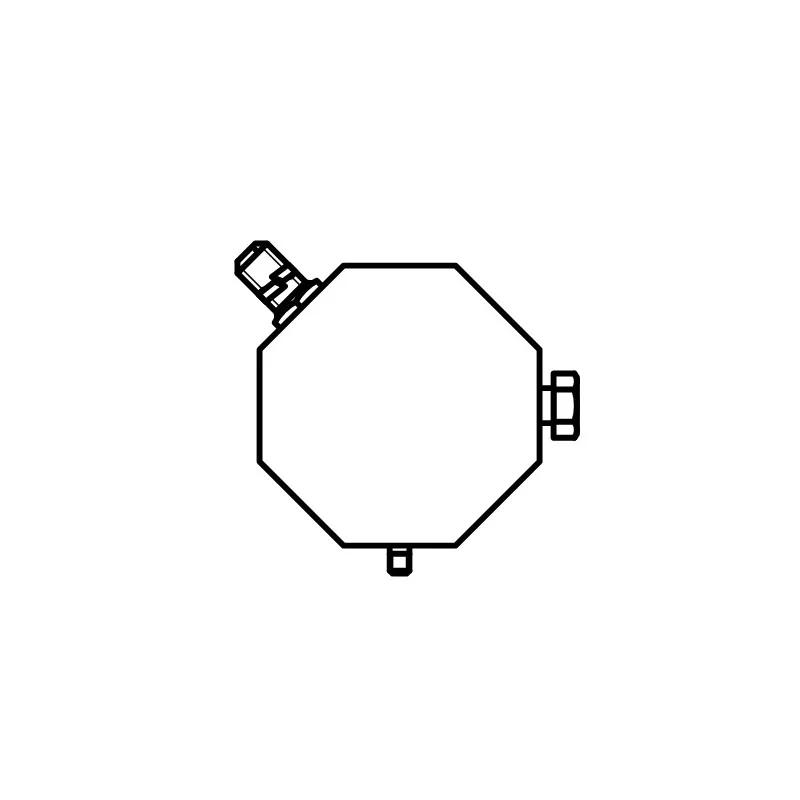 Filtre déshydratant, climatisation DA SILVA FF4036