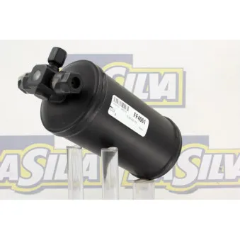 Filtre déshydratant, climatisation DA SILVA FF4061