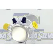 Filtre déshydratant, climatisation DA SILVA FF4063 - Visuel 3