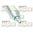 Filtre déshydratant, climatisation DA SILVA FF4153 - Visuel 2