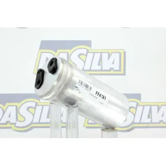 Filtre déshydratant, climatisation DA SILVA FF4181