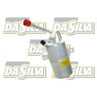 Filtre déshydratant, climatisation DA SILVA FF4206