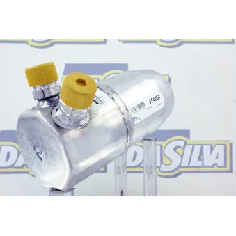 Filtre déshydratant, climatisation DA SILVA FF4251