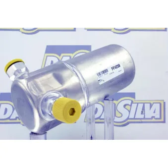 Filtre déshydratant, climatisation DA SILVA FF4258