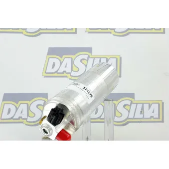 Filtre déshydratant, climatisation DA SILVA FF4278