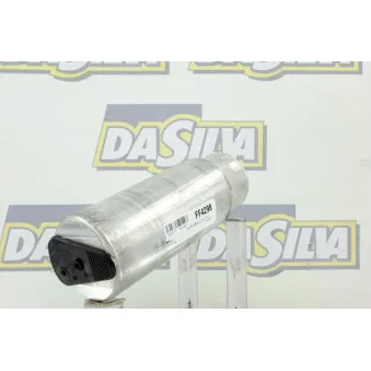 Filtre déshydratant, climatisation DA SILVA FF4298