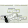Filtre déshydratant, climatisation DA SILVA FF4301 - Visuel 1