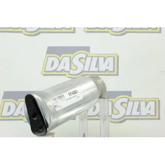 Filtre déshydratant, climatisation DA SILVA FF4301