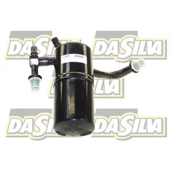 Filtre déshydratant, climatisation DA SILVA FF4313