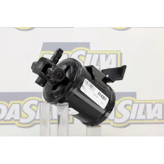 Filtre déshydratant, climatisation DA SILVA FF4351