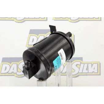 Filtre déshydratant, climatisation DA SILVA FF4353