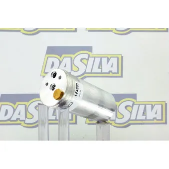 Filtre déshydratant, climatisation DA SILVA FF4363