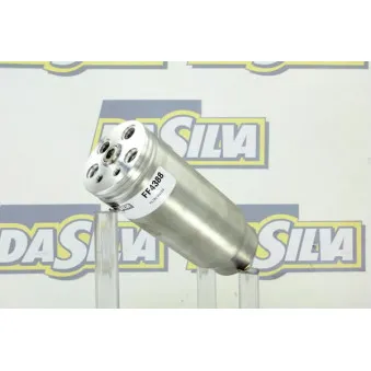 Filtre déshydratant, climatisation DA SILVA FF4388