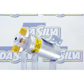 Filtre déshydratant, climatisation DA SILVA FF4393