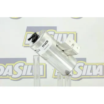 Filtre déshydratant, climatisation DA SILVA FF4436