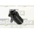 Filtre déshydratant, climatisation DA SILVA FF4443 - Visuel 1