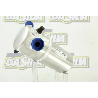Filtre déshydratant, climatisation DA SILVA FF4526