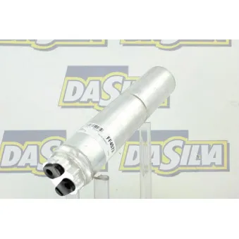 Filtre déshydratant, climatisation DA SILVA FF4573